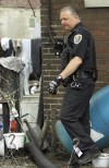 2 shot in incident outside school