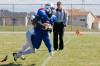 Rich South Prep Football at Bloom Township