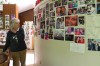 Family touched by hospice shares hope