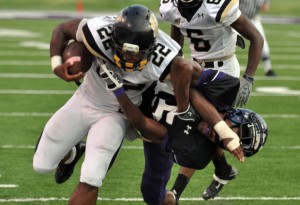 Nationally-ranked Warren Central mauls Merrillville