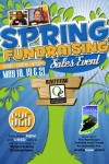 SPRING SALE FOR OPPORTUNITY ENTERPRISES