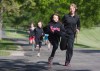 GIRLS - Girls on the Run