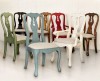 Pull up a seat and embrace the dining room
