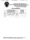 Schererville Town Council