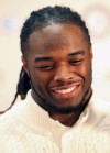 UA's Richardson, Kirkpatrick NFL-bound  