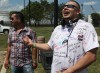 Angel Alvarez to carry Olympic torch