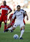 Landon Donovan