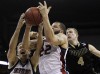 Kansas, Purdue understand value of defense
