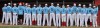 Portage baseball team