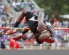 2012 IHSAA Boys State Track and Field Finals