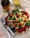 How the Mediterranean diet works  