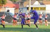 E.C. Central at Hammond football game