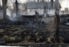 Blaze destroys Gary home near Borman Expressway