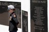 Men, women in blue honored during Police Memorial Week