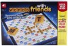 Words with Friends Board Game