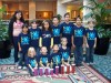 Hammond students excel at chess tournament