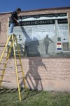 Lincoln Highway mural series in south suburbs complete