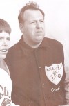 Frank Carroll