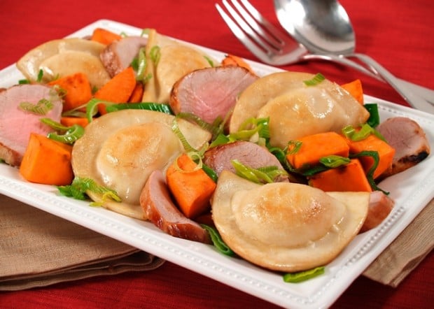 put on your babushka it s national pierogi day food put on your babushka it s national pierogi day food