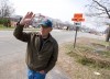 Property owner balks at intersection project