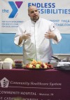 Portage YMCA, St. Mary Medical Center partner