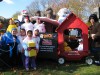 2012 Halloween Costume Winners at Brookfield Zoo on Saturday, Oct. 27, 2012