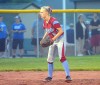 Ivy Dawson, Hanover Central
