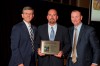 Wellman inducted into Trine Athletic Hall of Fame