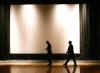 'show/choir' debuts in Chesterton