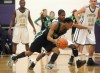Illiana Christian's Brandon Martin