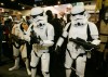 Storm troopers get ready to invade Comic-Con