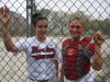 Morton's Dis'n cousins keep softball on the rise