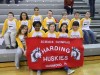 Harding tops in Hammond tournament