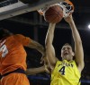Chesterton's McGary leads Wolverines to NCAA title game