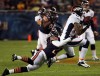 Bears-Denver preseason