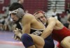 T.F. South's Blake Tisza