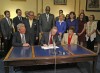 Governor signs Indiana smoking ban into law