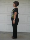 Thespena Panos After Weight Loss Photo