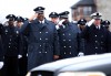 Funeral services held for Chicago firefighter Ankum