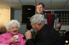 Crowd celebrates Dyngus Day at Hammond church