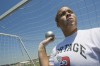 Portage's Bliss is Times Female Athlete of the Year