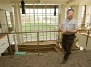 University Center scheduled for completion at end of April