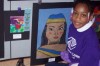 Boys and Girls Club of NWI Art Exhibit this weekend at Westfield