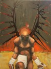 State of the world inspires 'Mayhem' at VU