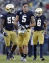 Manti Te'o