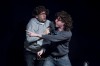 The act of improv