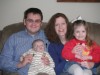Family hopes for a miracle to save infant son