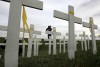 Flight 4184 remembered