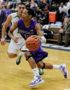 Merrillville's Brandon Clark