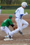 Anthony Fushi, Alex Bales